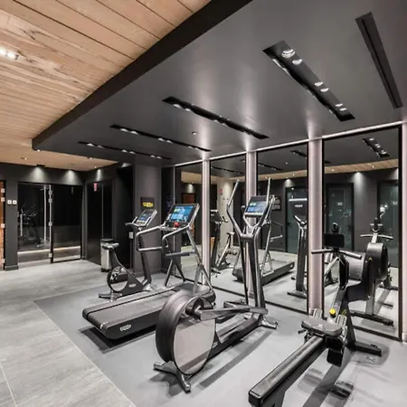 Ksar A Apartment Megeve