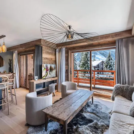 Ksar A Megeve