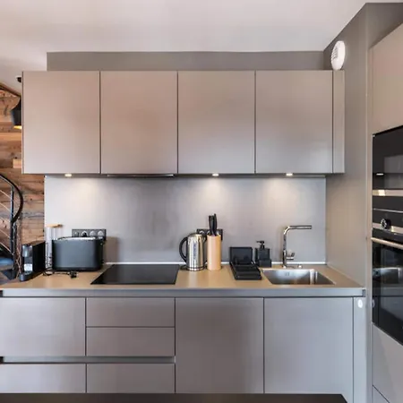 Ksar A Apartment